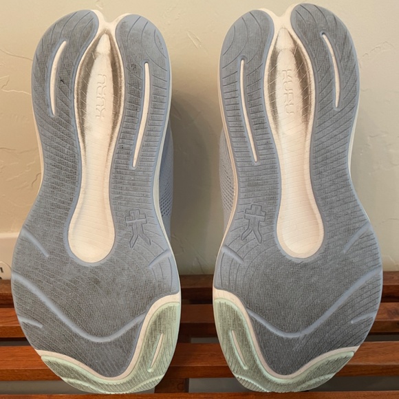 KURU Atom 2 - Women's 8.5 M - Mist Blue - Picture 3 of 6